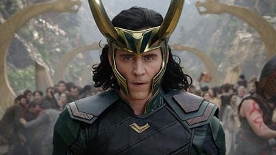 'Loki' llegará a Disney+ a comienzos de 2021 noticias imagen