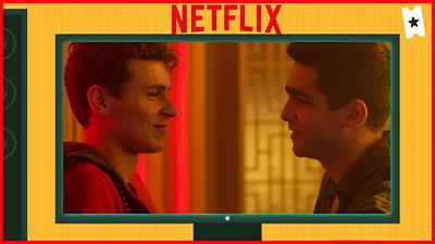 'Élite' (Netflix): La relación Omander va a sorprender en esta temporada 3 noticias imagen