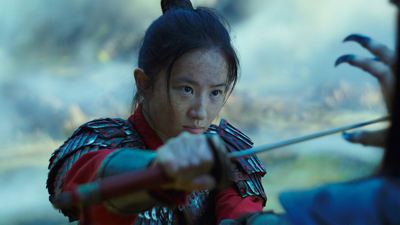 Coronavirus: Disney cancela la alfombra roja de 'Mulán' para su 'premiere' en Londres