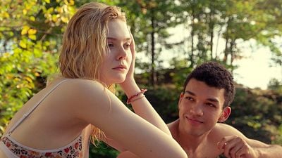 'Violet & Finch': Los fans piden a Netflix un mensaje de advertencia noticias imagen