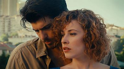 Las series turcas más románticas que puedes ver en abierto en Divinity noticias imagen