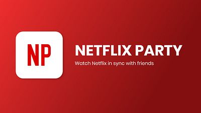 Netflix Party, la app que te permite chatear con tus amigos mientras ves Netflix noticias imagen