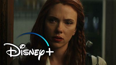 'Viuda Negra': Los fans de Marvel piden que se estrene en Disney+ por el coronavirus noticias imagen