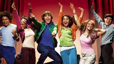 'High School Musical': Ashley Tisdale y Vanessa Hudgens bailan la mítica 'We're all in this together' en la cuarentena noticias imagen