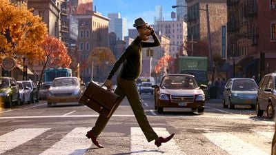 Por qué 'Soul' es la película que todos necesitamos noticias imagen