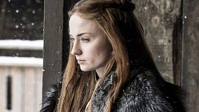Sophie Turner critica a Evangeline Lilly por no hacer la cuarentena noticias imagen