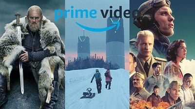 'Midway', 'Tales from the loop' y otros estrenos de series y películas en Amazon Prime Video en abril de 2020 noticias imagen