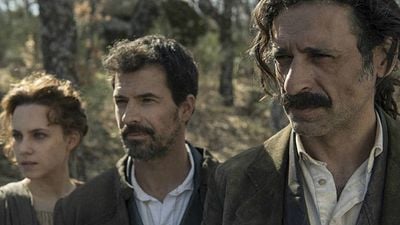 'El ministerio del tiempo' estará disponible en HBO noticias imagen