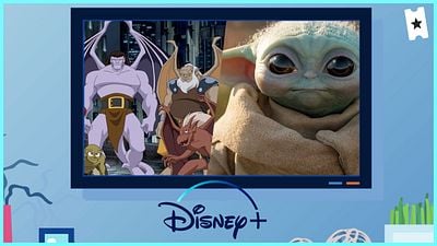 'The Mandalorian', 'Gárgolas', 'Lizzie McGuire'... Las primeras películas y series que veremos en Disney+ noticias imagen