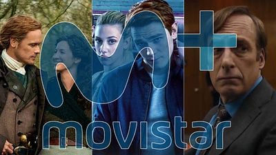 'Outlander' y otras series llegarán a Movistar+ sin doblaje, solo con subtítulos noticias imagen