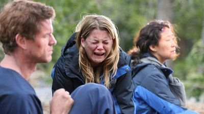 'Anatomía de Grey': No habrá final para la temporada pero el último episodio servirá como desenlace noticias imagen