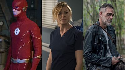 'Anatomía de Grey', 'The Walking Dead' y otras 18 series que se quedan sin final debido al coronavirus noticias imagen