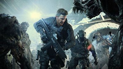 La serie de 'Resident Evil' queda paralizada noticias imagen