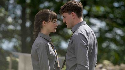 'Normal People', la serie romántica que adapta la exitosa novela, ya tiene tráiler y fecha de estreno noticias imagen