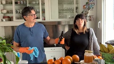 'Diarios de la cuarentena': La 1 anuncia una nueva serie semanal sobre el coronavirus noticias imagen