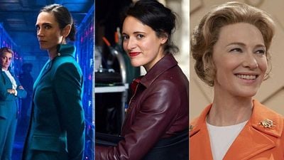 10 series nuevas que no te puedes perder en los próximos meses noticias imagen