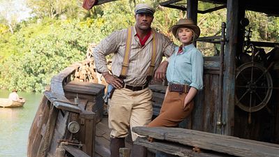 'Mulán' y 'Jungle Cruise' con Dwayne Johnson anuncian nuevas fechas de estreno