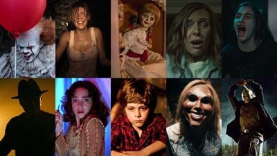 Las 61 mejores películas de terror para ver en Netflix, HBO, Amazon Prime Video y Filmin