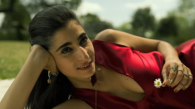 'La Casa de Papel: ¿Por qué Gandía se obsesiona con matar a Nairobi en la temporada 4? noticias imagen