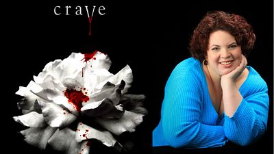Universal se hace con con los derechos de la novela de vampiros 'Crave', la nueva 'Crepúsculo'  noticias imagen