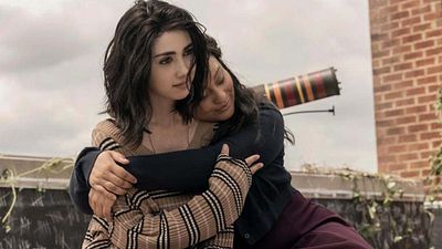 'The Walking Dead: World Beyond': El 'spin off' podría explicar la razón de la desaparición de Rick noticias imagen