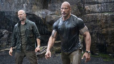 'Hobbs and Shaw 2' contará con un guionista de 'Fast & Furious' y tendrá nuevos personajes