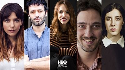 'En casa', la nueva serie de HBO sobre la cuarentena noticias imagen