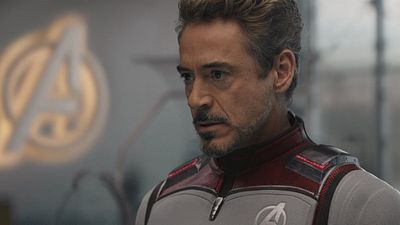 Marvel Studios confirma una referencia a Iron Man en 'Vengadores: Endgame'. ¡Y es chulísima!