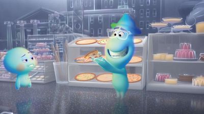'Soul' cambia de fecha de estreno en EE.UU y coincide con un aniversario importante para Pixar noticias imagen