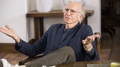 CRÍTICA: "Larry David (Curb Your Enthusiasm)' es una de las series más divertidas y rompedoras del siglo XXI" noticias imagen
