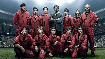 'La Casa de Papel' (Netflix): Esto es lo que opinan los extranjeros sobre la serie noticias imagen