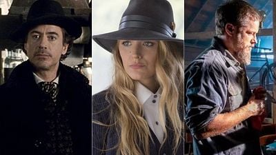 8 películas y series en Netflix, HBO, Amazon, Filmin, Quibi y gratis en abierto para disfrutar este fin de semana noticias imagen