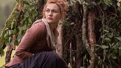 'Outlander': 'Oh My Darling, Clementine', la canción que Sophie Skelton y Richard Rankin cantan en los créditos  noticias imagen