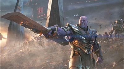 'Guardianes de la galaxia Vol. 3': James Gunn cree que Thanos nunca debería regresar al UCM noticias imagen