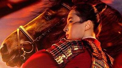 ¿Prepara Disney 'Mulán 2' a pesar del retraso de la primera parte? noticias imagen