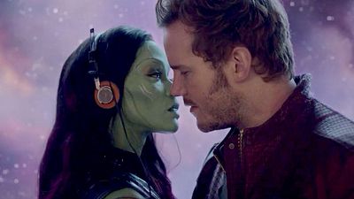 'Guardianes de la galaxia': Alguna de las canciones que no se usaron en 'Vol. 1' y 'Vol. 2' podría estar en 'Vol. 3' noticias imagen