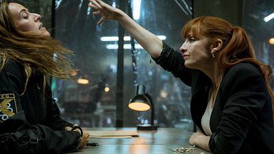 'La Casa de Papel' (Netflix): ¿Cuál es el pasado de Alicia Sierra y Lisboa? noticias imagen