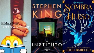 32 libros y cómics que leer antes de que cobren vida como serie en 2020-2021 noticias imagen