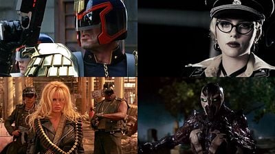 13 desastrosas adaptaciones de cómic (malas, muy malas, malísimas) con las que nos lo pasamos en grande noticias imagen