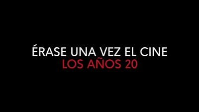 No te pierdas el estreno del documental 'A Quemarropa 8 - Érase una vez el cine: los años 20' esta noche a las 22.00h. en Youtube noticias imagen