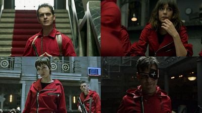 Quiénes son Tokio, El Profesor, Berlín… Resumimos la historia de cada personaje de ‘La Casa de Papel’ noticias imagen