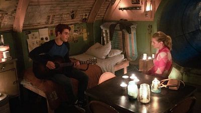 'Riverdale' se despide antes de lo previsto y estos son los detalles del final de la temporada 4 noticias imagen