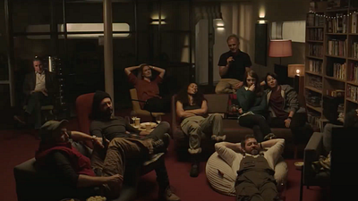 'The Head': La nueva serie apocalíptica de Álvaro Morte ('La Casa de Papel') noticias imagen