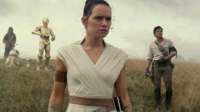 'Star Wars: El ascenso de Skywalker' se estrena en Disney+ el próximo 4 de mayo