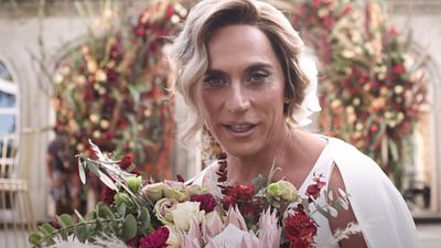 'La Casa de las Flores' (Netflix): Todos los personajes celebran la boda de Paulina y María José