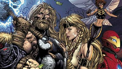 RUMOR: Marvel Studios está desarrollando 'Ultimatum' noticias imagen