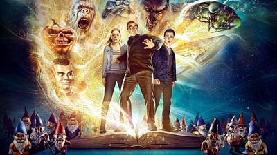 'Pesadillas' tendrá nueva serie con los productores de las películas noticias imagen