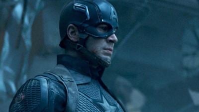 'Vengadores: Endgame' iba a convertir a Capitán América en la Gema del Alma