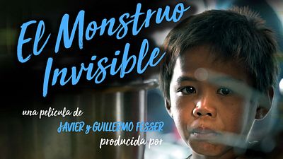 Movistar+ estrena 'El monstruo invisible', la película de los hermanos Fesser con Acción contra el Hambre noticias imagen