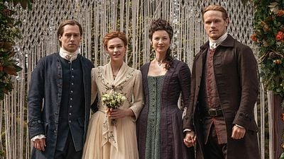 'Outlander': Brianna seguirá batallando con sus traumas y los Fraser no están libres de peligros noticias imagen